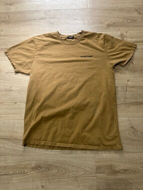 Talentless Shirt